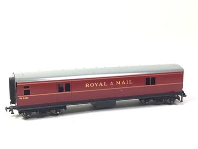 Lot 139 - HORNBY DUBLO MODEL RAILWAY