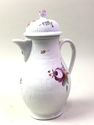 Lot 147 - HOT WATER POT