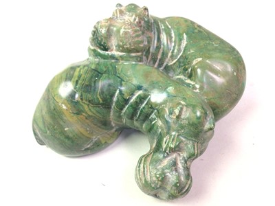 Lot 152 - ANIMAL FIGURE