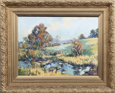 Lot 572 - * J D HENDERSON