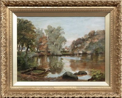 Lot 573 - * WILLIAM MILLER FRAZER RSA (SCOTTISH 1864 - 1961)