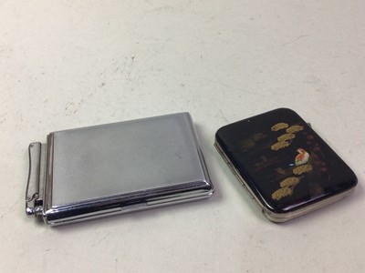 Lot 126 - VINTAGE VANITY SET