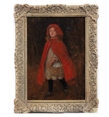 Lot 590 - * JOHN MCGHIE (SCOTTISH 1867 - 1952)