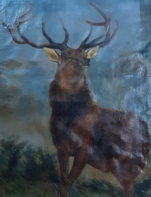 Lot 614 - AFTER SIR EDWIN LANDSEER