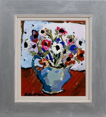Lot 264 - * CHRISTINE MCARTHUR (SCOTTISH b 1953)
