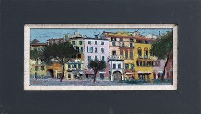 Lot 266 - * WILLIAM BIRNIE RSW RGI (SCOTTISH 1929 - 2006)