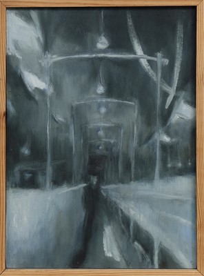 Lot 278 - * ERIC CRUIKSHANK