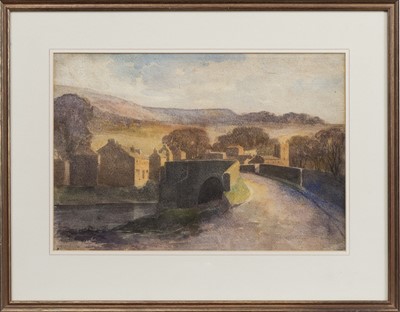 Lot 579 - * REV ARTHUR B BATEMAN (BRITISH 1883 - 1970)