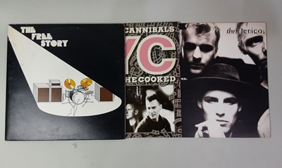 Lot 647 - GROUP OF VINYL RECORDS