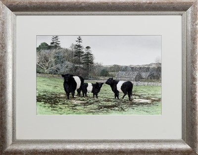 Lot 279 - * GRAHAM BRADSHAW