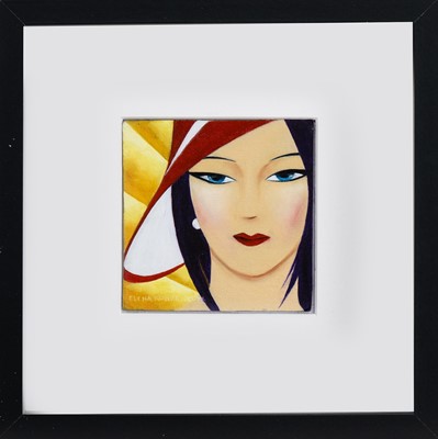 Lot 293 - ELENA KOURENKOVA