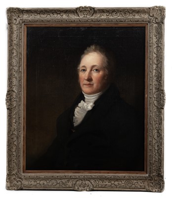 Lot 586 - STUDIO SIR HENRY RAEBURN (SCOTTISH 1756 - 1823)