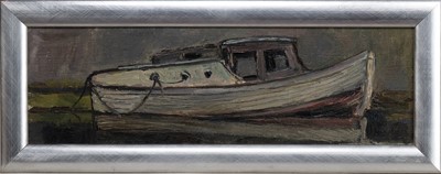 Lot 294 - * HILDA GOLDWAG (SCOTTISH 1912 - 2008)