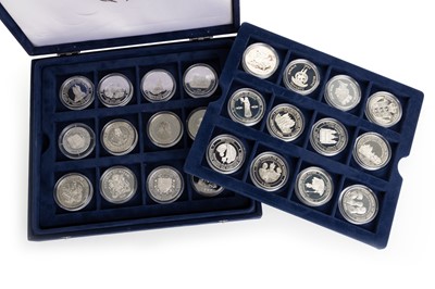 Lot 181 - WESTMINSTER MINT