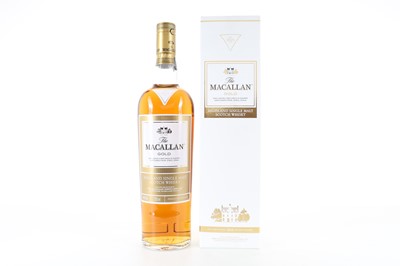 Lot 118 - MACALLAN GOLD