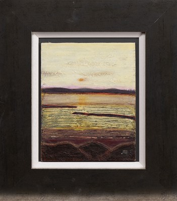 Lot 309 - * JOCK MACINNES RGI (SCOTTISH, b. 1943)