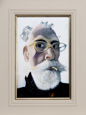 Lot 296 - * JOHN BYRNE RSA (SCOTTISH 1940 - 2023)