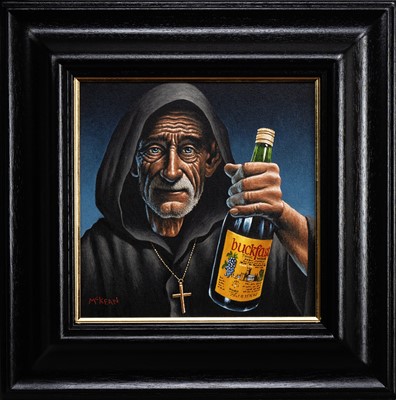 Lot 313 - GRAHAM H D MCKEAN