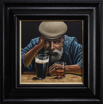 Lot 314 - GRAHAM H D MCKEAN