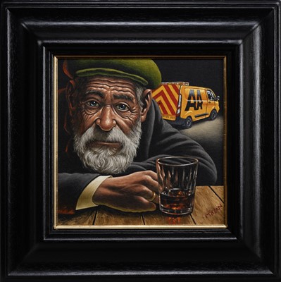 Lot 315 - GRAHAM H D MCKEAN