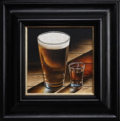 Lot 316 - GRAHAM H D MCKEAN