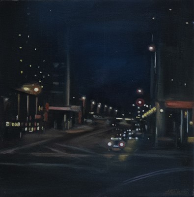 Lot 335 - * LESLEY ANNE DERKS (BRITISH b. 1977)