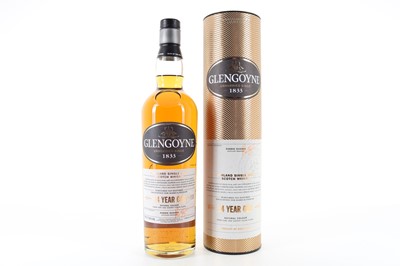 Lot 130 - GLENGOYNE 14 YEAR OLD