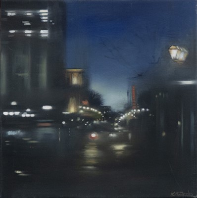 Lot 332 - * LESLEY ANNE DERKS (BRITISH b. 1977)