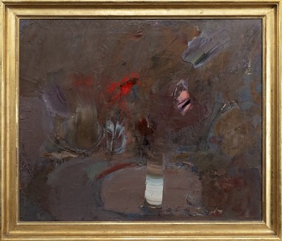 Lot 333 - * MARDI BARRIE RSW (SCOTTISH 1931 - 2004)