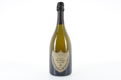 Lot 151 - MOET & CHANDON DOM PERIGNON 2006