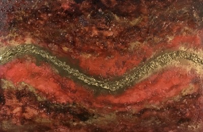 Lot 374 - * DEREK COLLINS