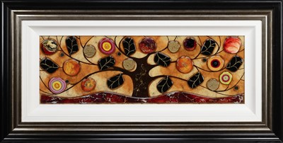 Lot 359 - * KERRY DARLINGTON (WELSH b. 1964)