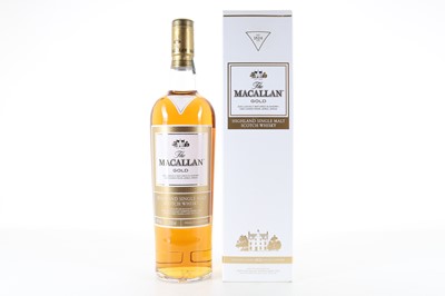 Lot 188 - MACALLAN GOLD