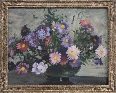 Lot 599 - * HUGH CAMERON WILSON (SCOTTISH 1885 - 1952)