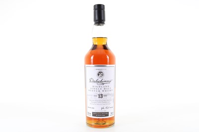 Lot 115 - DALWHINNIE 13 YEAR OLD MANAGER'S DRAM 2023