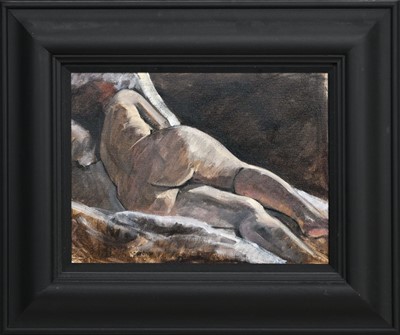 Lot 361 - * ALEXANDRA (SANDIE) GARDNER (SCOTTISH b. 1945)