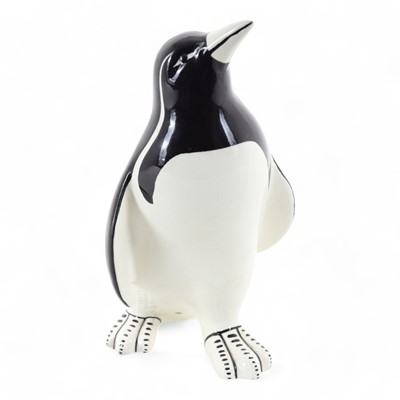 Lot 1515 - BESWICK, PENGUIN FIGURE