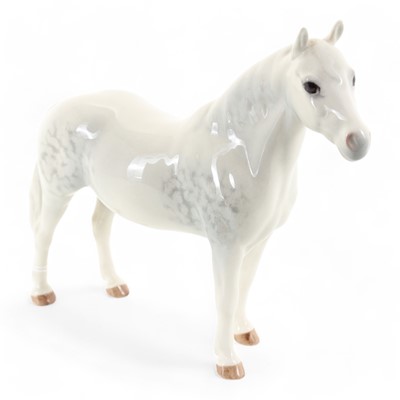 Lot 1527 - BESWICK, HORSE FIGURE