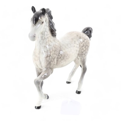 Lot 1542 - BESWICK, HORSE FIGURE