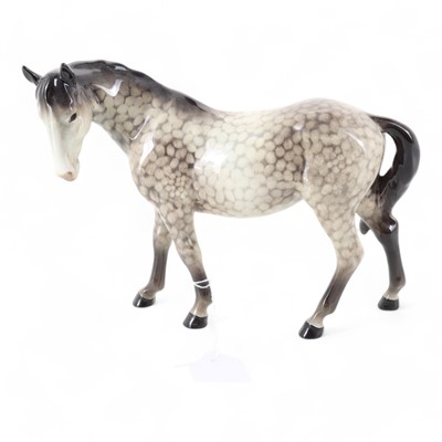 Lot 1544 - BESWICK, HORSE FIGURE