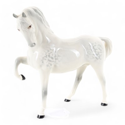 Lot 1545 - BESWICK, HORSE FIGURE