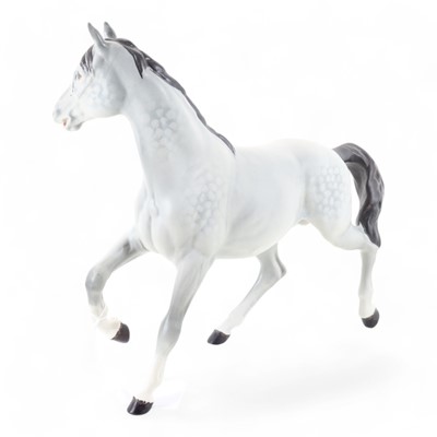 Lot 1553 - BESWICK, HORSE FIGURE