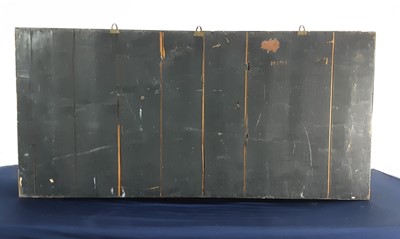 Lot 1824 - TAXIDERMY PIKE