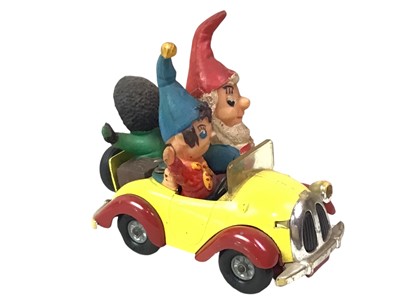 Lot 89 - CORGI COMICS CAR