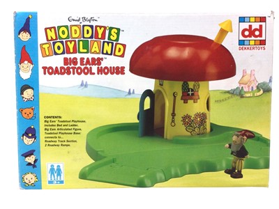 Lot 108 - FOUR TOYLAND SETS