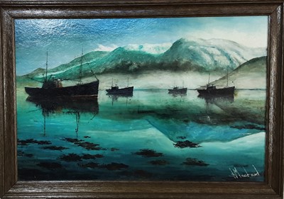 Lot 277 - SCOTTISH SCHOOL