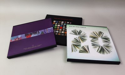 Lot 281 - GROUP OF ROYAL MAIL STAMPS