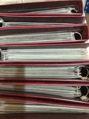 Lot 282 - GROUP OF ROYAL MAIL FIRST DAY COVERS