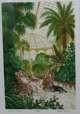 Lot 313 - FRANK MARTIN