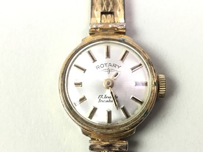 Lot 315 - PAIR OF LAPIS LAZULI EARRINGS